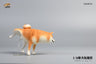 1/6 Shiba Inu Lifting a Leg C