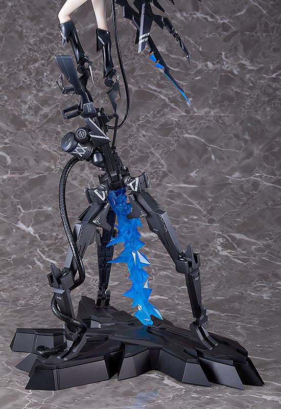 Black ☆ Rock Shooter - 1/8 - Inexhaustible Ver. (Good Smile Black ☆ Rock Shooter - 1/8 - Inexhaustible Ver. (Good Smile