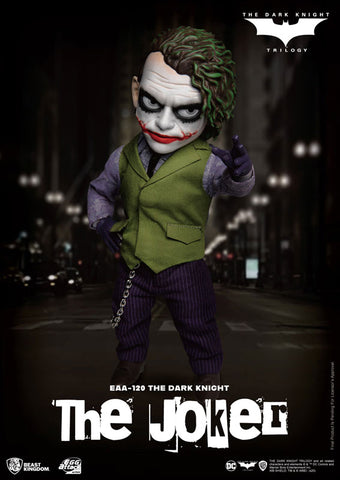 Egg Attack Action #082 "Dark Knight" Joker