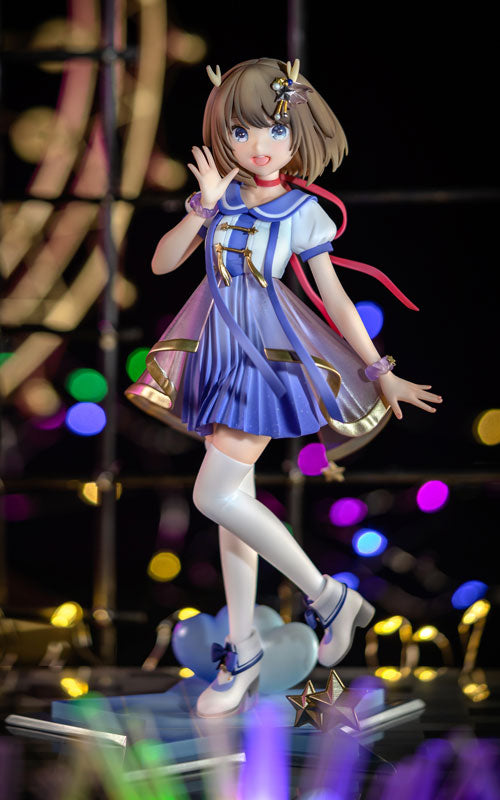 Virtual Singer Kano 1/7