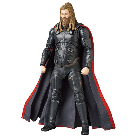 Avengers: Endgame - Thor - Mafex No.149 - Endgame Ver. (Medicom Toy)