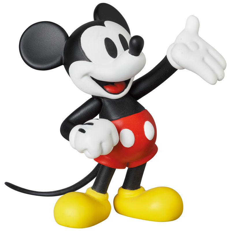 Mickey Mouse - Ultra Detail Figure