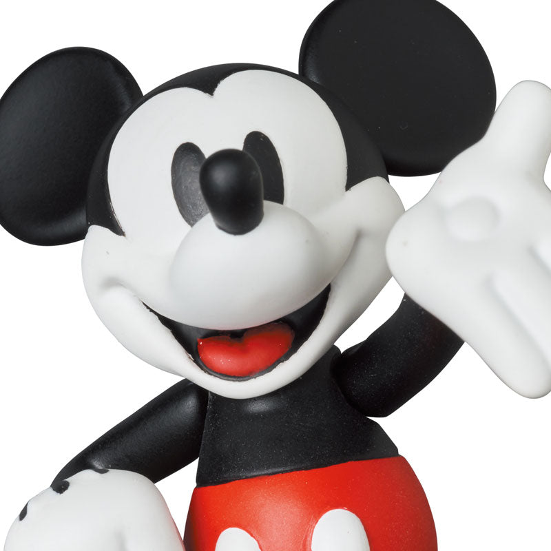 Mickey Mouse - Ultra Detail Figure