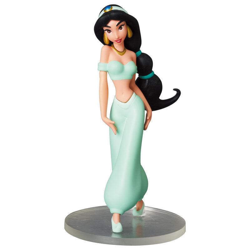 Princess Jasmine - Ultra Detail Figure