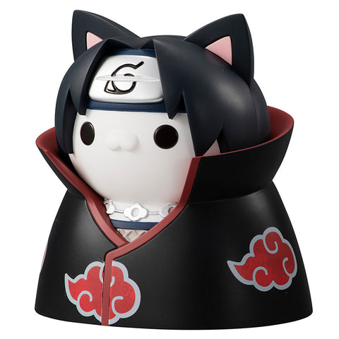 NARUTO Nyan tomo Ookina Nyaruto! Series Itachi Uchiha