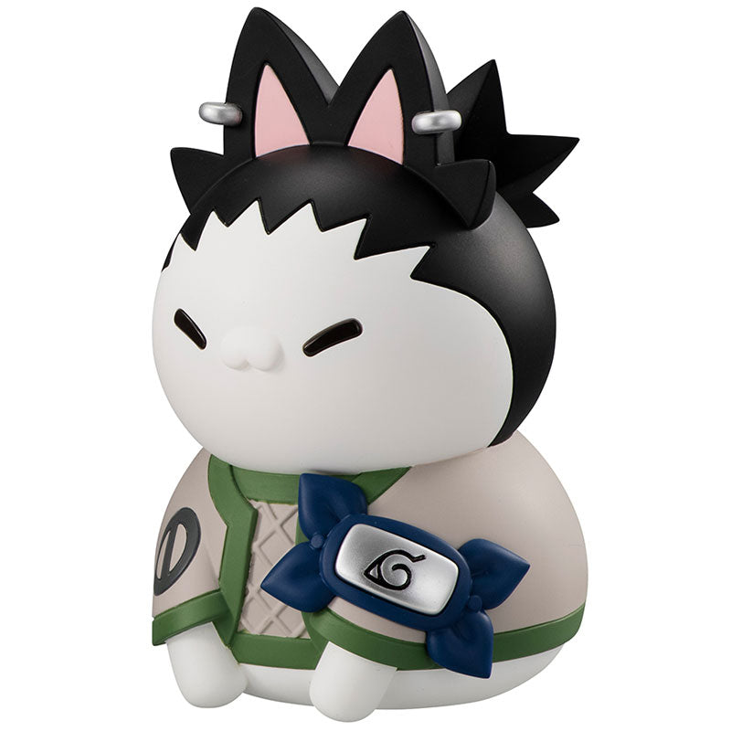 NARUTO Nyan tomo Ookina Nyaruto! Series Shikamaru Nara