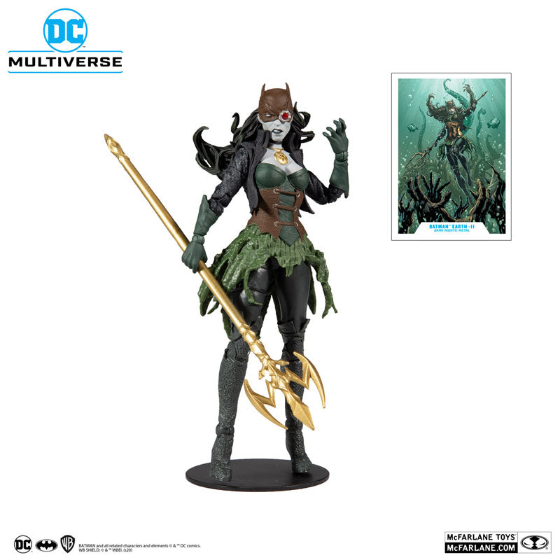 The Drowned - 7 Inch Action Figure