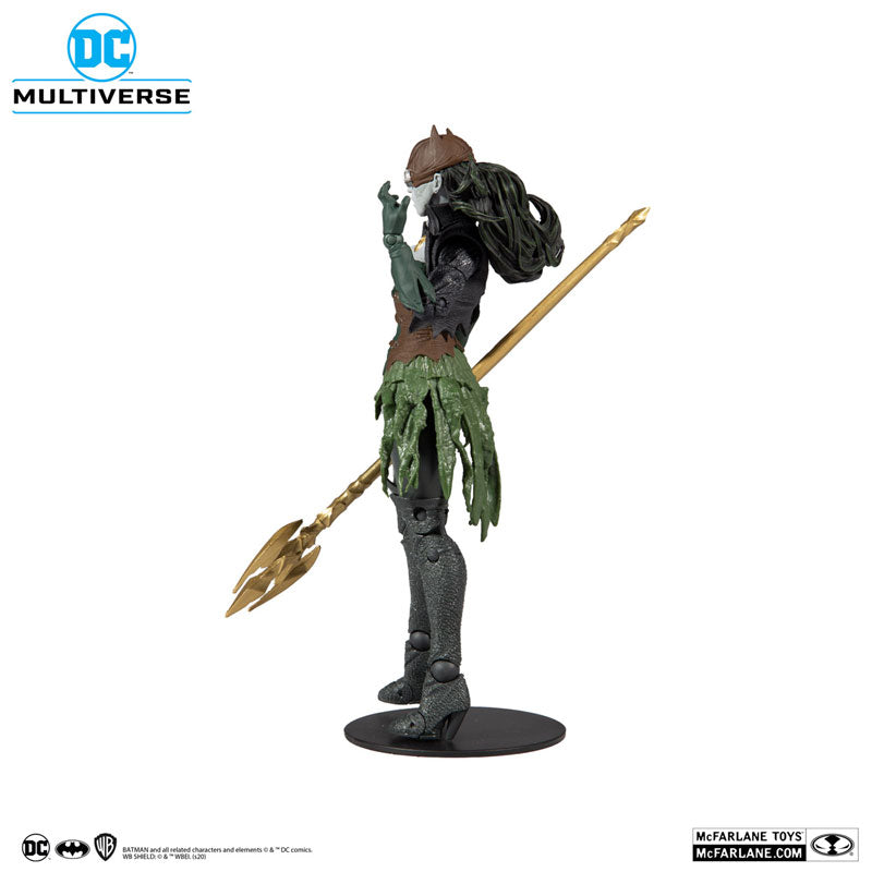 The Drowned - 7 Inch Action Figure