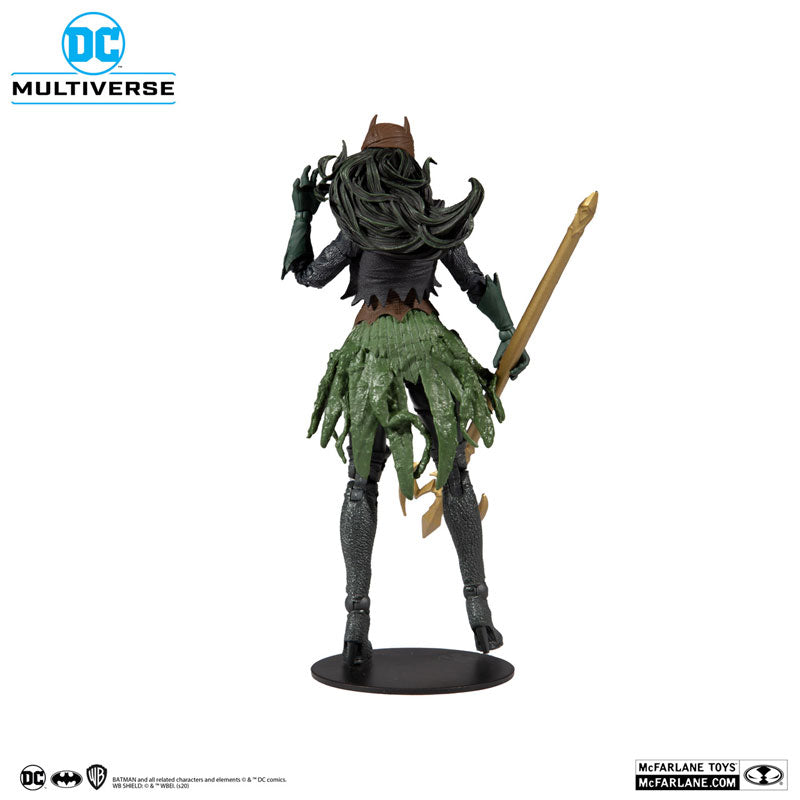 The Drowned - 7 Inch Action Figure