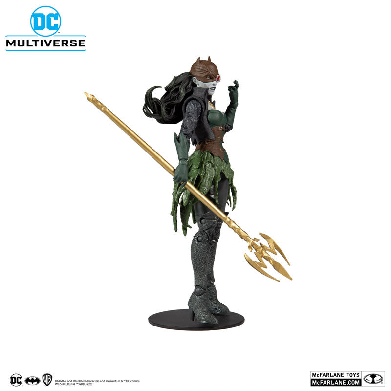 The Drowned - 7 Inch Action Figure