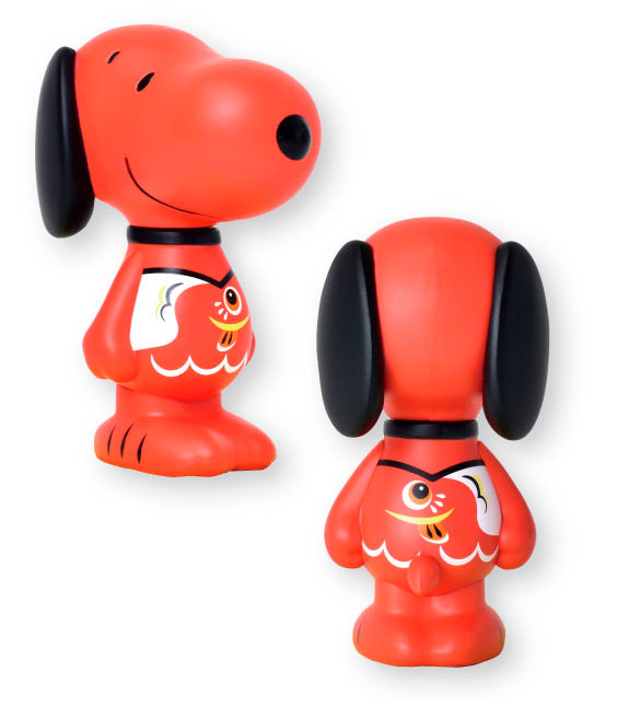 Variarts Snoopy vol.015 (Koinobori)