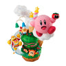 "Kirby Super Deluxe" -Gekitotsu! Gourmet Race-