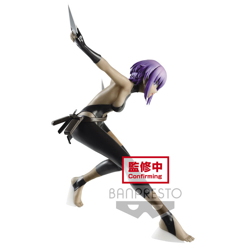 Gekijouban Fate/Grand Order: Shinsei Entaku Ryouiki Camelot - Wandering; Agateram - Seihitsu no Hassan - Servant Figure (Bandai Spirits)