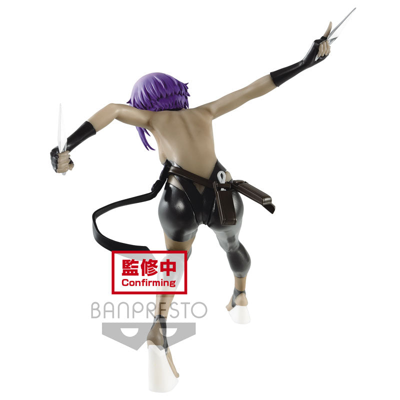 Gekijouban Fate/Grand Order: Shinsei Entaku Ryouiki Camelot - Wandering; Agateram - Seihitsu no Hassan - Servant Figure (Bandai Spirits)