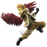 Boku no Hero Academia - Hawks - The Amazing Heroes Vol.12 (Bandai Spirits)