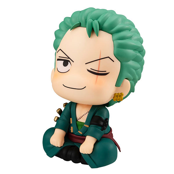 One Piece - Roronoa Zoro - Look Up - December 2023 Re-release (MegaHou ...