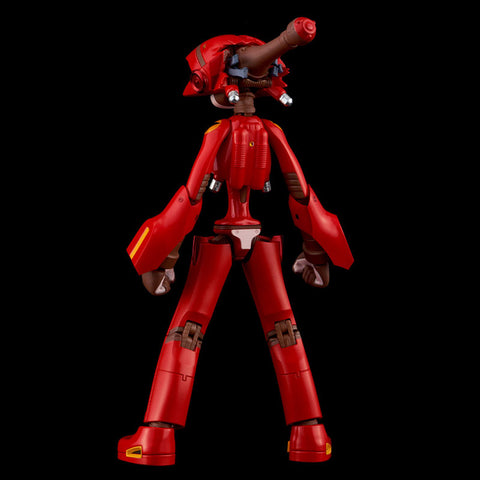 FLCL - Canti - Red (Sentinel)