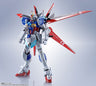 Metal Robot Spirits -SIDE MS- Force Impulse Gundam "Mobile Suit Gundam SEED Destiny"