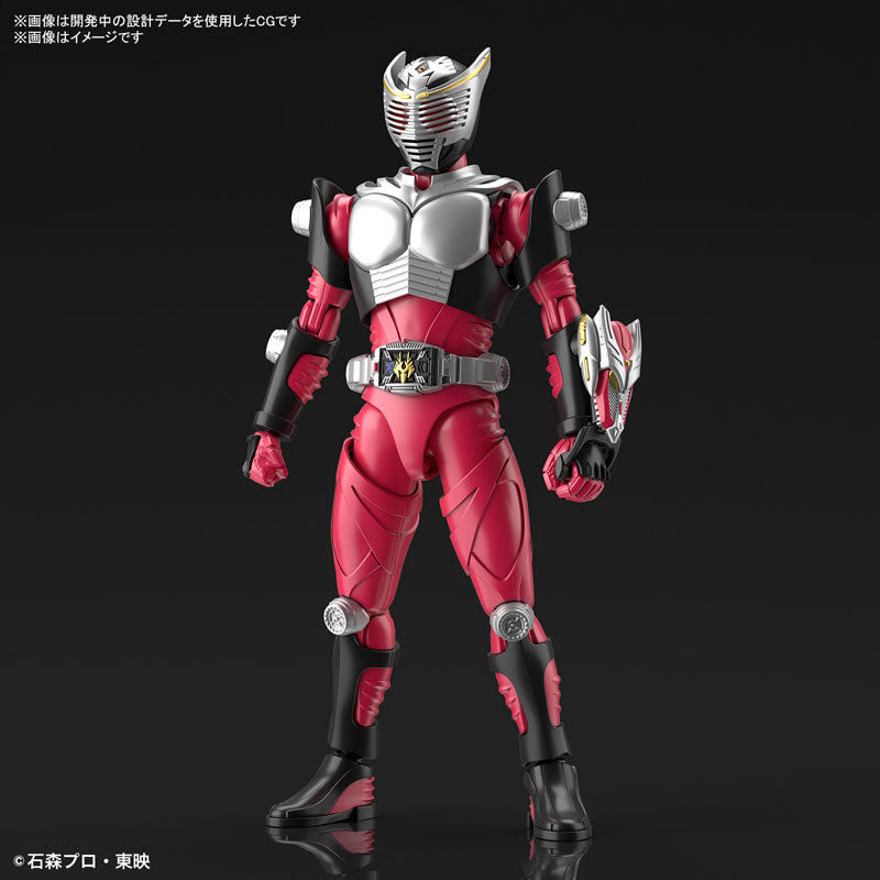 Kamen Rider Ryuki - Figure-rise