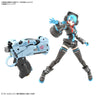 Girl Gun Lady (GGL) Attack Girl Gun x Lady Commander Alice Set BOX Plastic Model