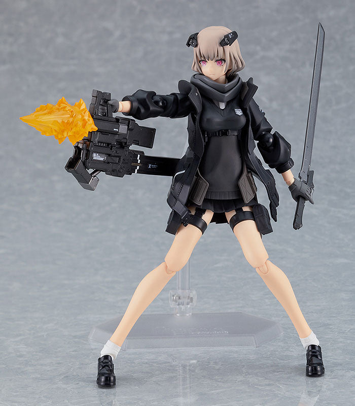 その他 figma 513 A-Z:[B] A-Z: - [B] - Figma #513 (Max Factory) - Solaris Japan