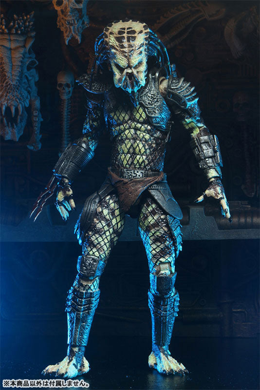 Scout Predator - Ultimate 7 Inch Action Figure