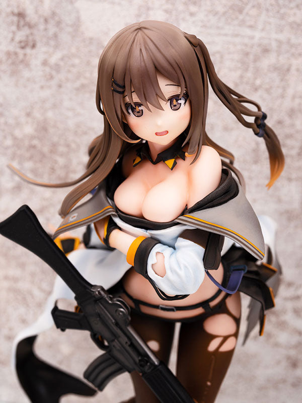 Girls Frontline - K2 - 1/7 (Funny Knights)