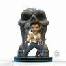 Q-fig Elite/ Big Trouble in Little China: Jack Burton PVC Figure