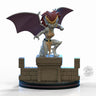 Q-fig/ Gargoyles: Demona PVC Figure