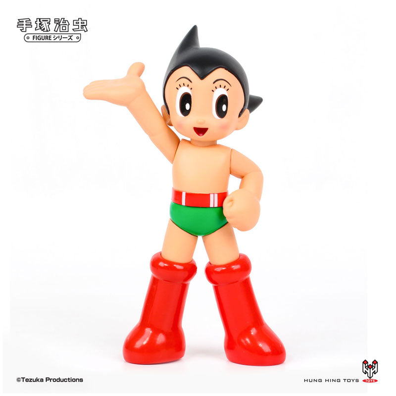 Osamu Tezuka Works Figure Series Astro Boy Welcome (Special Edition)