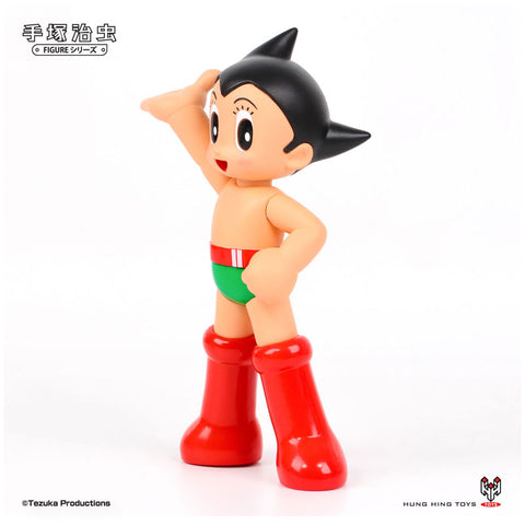Osamu Tezuka Works Figure Series Astro Boy Welcome (Special Edition)