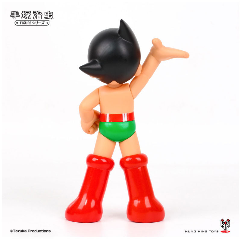 Osamu Tezuka Works Figure Series Astro Boy Welcome (Special Edition)