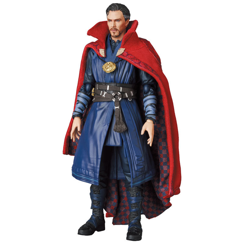 Avengers: Infinity War - Dr. Strange - Mafex No.152 - Infinity War