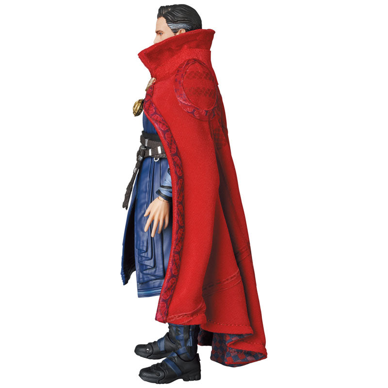 Avengers: Infinity War - Dr. Strange - Mafex No.152