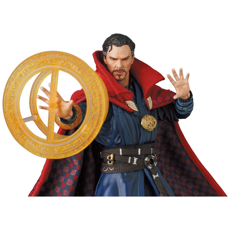 Avengers: Infinity War - Dr. Strange - Mafex No.152