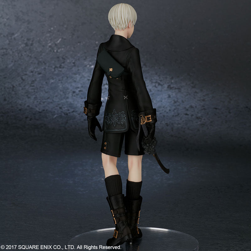 NieR: Automata - Pod 153 - YoRHa No. 9 Type S - DX Edition (Square