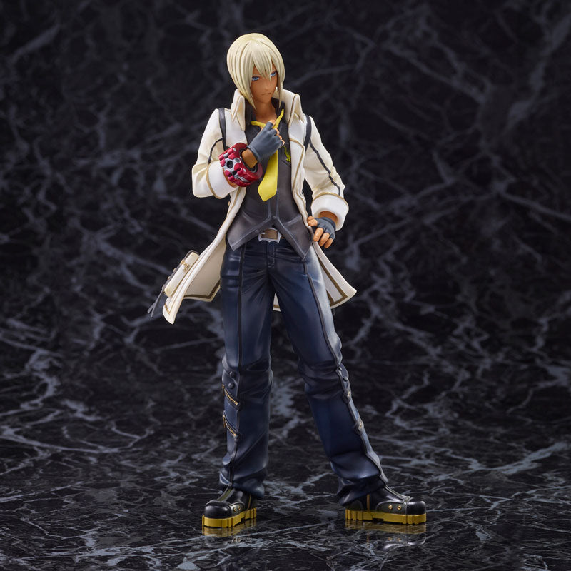 God Eater 2 - Soma Schicksal (Union Creative International Ltd