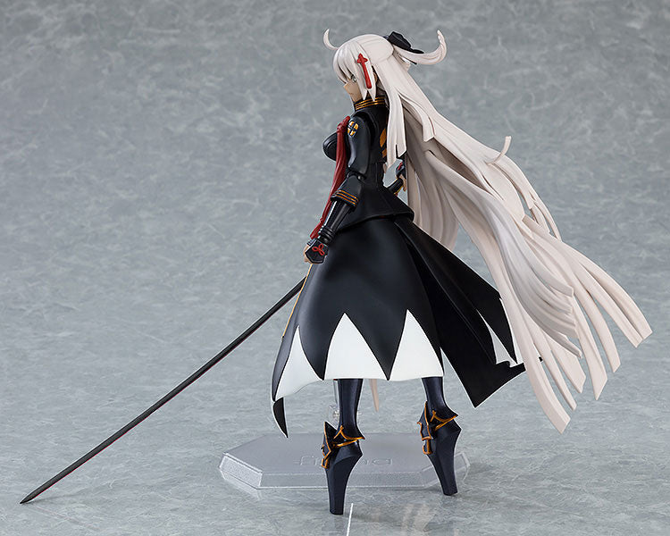 Fate/Grand Order - Okita Souji - Figma #515 - Alter Ego