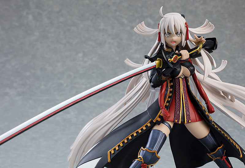 ゲームキャラクター figma Alter Ego/Okita Souji (Alter) 515 $_12.JPG?set_id=880000500F