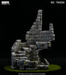 1/12 Castle Ruin Diorama