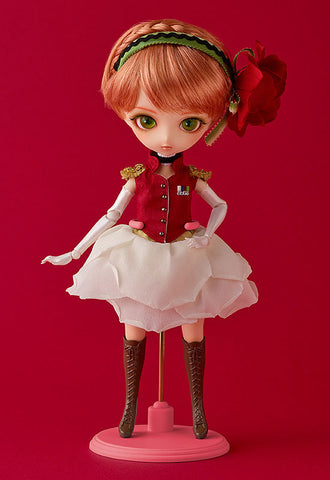 Harmonia bloom Bara Complete Doll