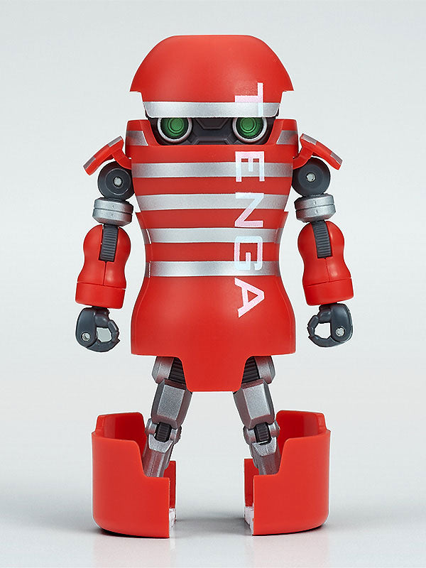 Tenga Robot: Mega Tenga Beam Set (First-Run Limited)