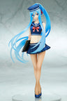 Arpeggio of Blue Steel Mental Model Takao Sailor Ver. Navy Blue Edition 1/8