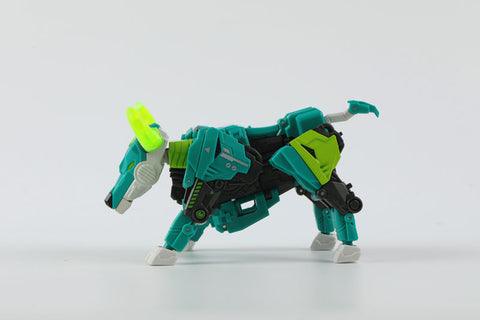 BeastBOX BB-27 TOXICHORN