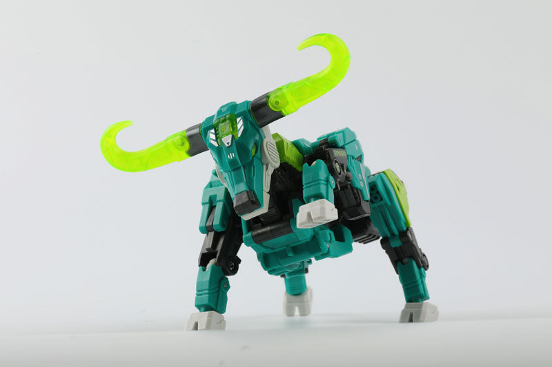 BeastBOX BB-27 TOXICHORN