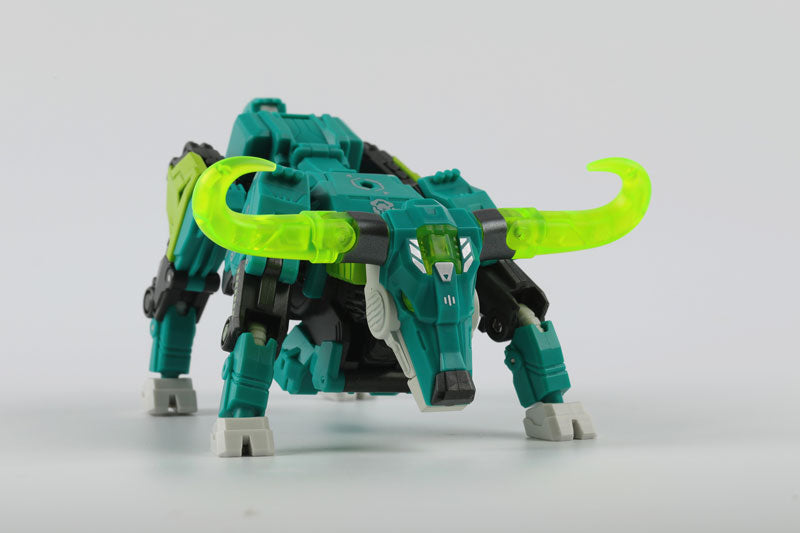 BeastBOX BB-27 TOXICHORN