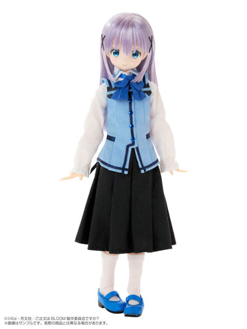 1/6 Pure Neemo Character Series No.130 Is the order a rabbit? BLOOM Chino Complete Doll