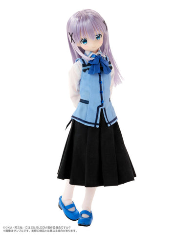 1/6 Pure Neemo Character Series No.130 Is the order a rabbit? BLOOM Chino Complete Doll