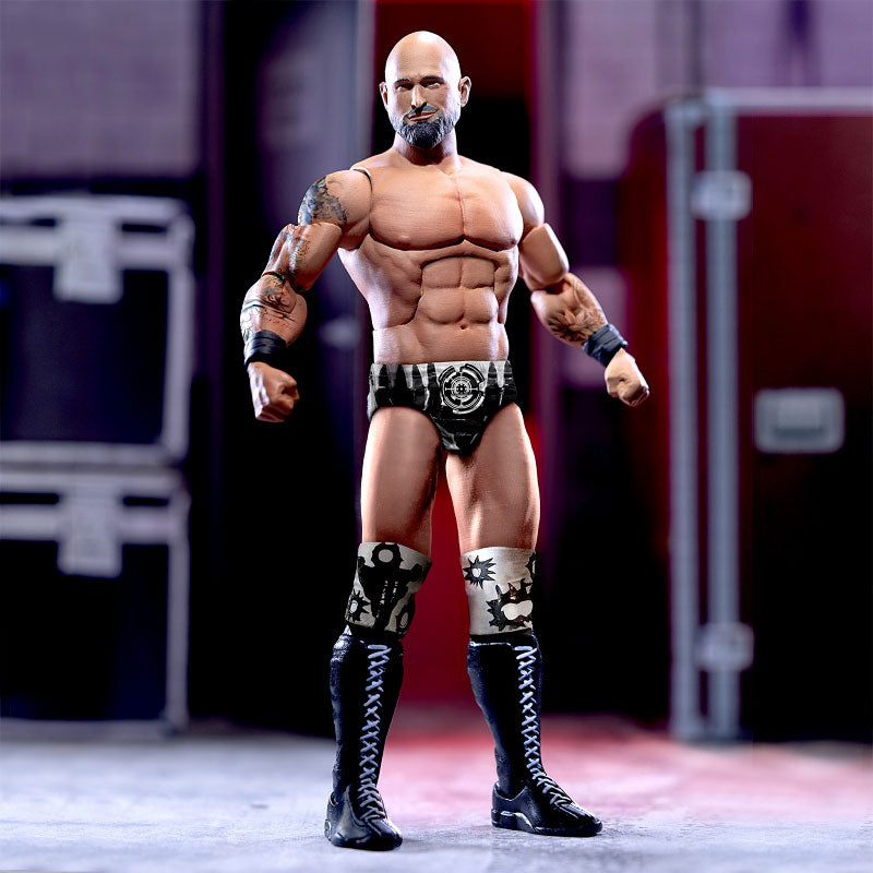 Good Brothers Karl Anderson Ultimate 7 Inch Action Figure