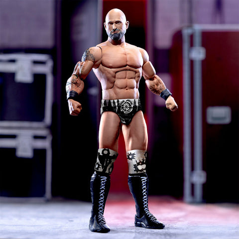 Good Brothers Karl Anderson Ultimate 7 Inch Action Figure